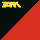 TANK - S/T (2023) CD